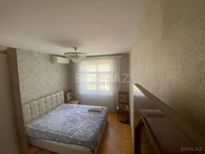 Satılır 4 otaqlı köhnə tikili 90 m², Əhmədli m., photo 5 from 22