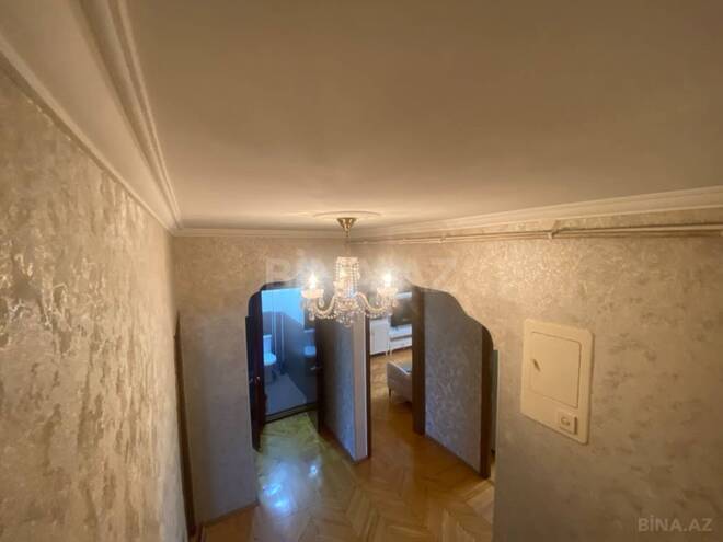 Satılır 4 otaqlı köhnə tikili 90 m², Əhmədli m., photo 16 from 22