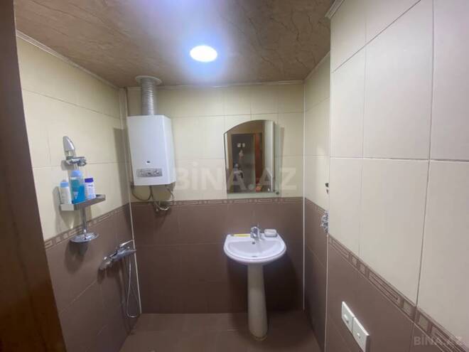 Satılır 4 otaqlı köhnə tikili 90 m², Əhmədli m., photo 21 from 22
