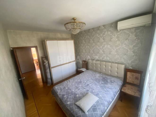 Satılır 4 otaqlı köhnə tikili 90 m², Əhmədli m., photo 14 from 22