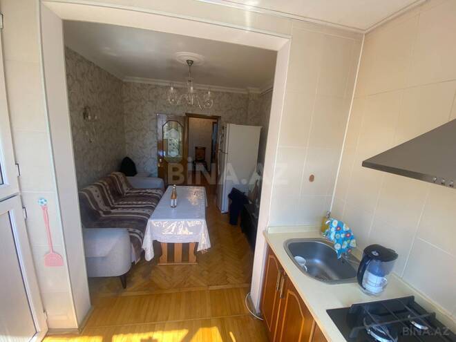 Satılır 4 otaqlı köhnə tikili 90 m², Əhmədli m., photo 15 from 22