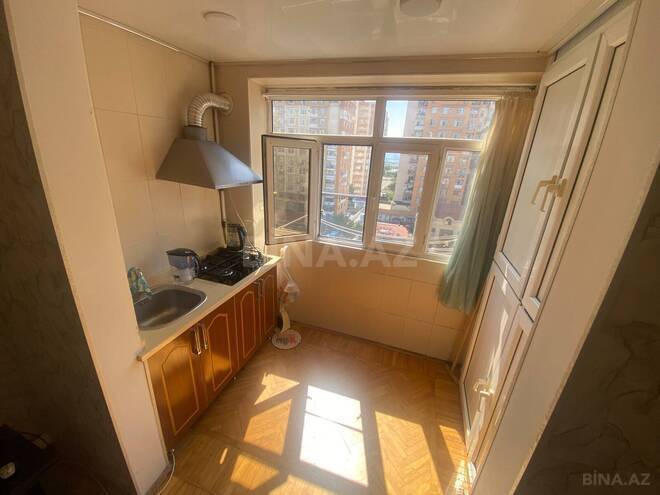 Satılır 4 otaqlı köhnə tikili 90 m², Əhmədli m., photo 20 from 22