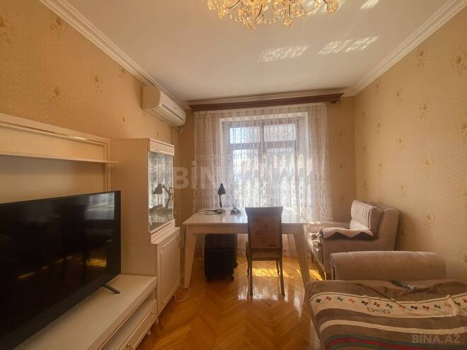 Satılır 4 otaqlı köhnə tikili 90 m², Əhmədli m., photo 6 from 22
