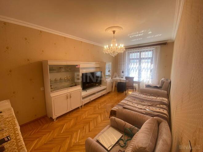 Satılır 4 otaqlı köhnə tikili 90 m², Əhmədli m., photo 18 from 22