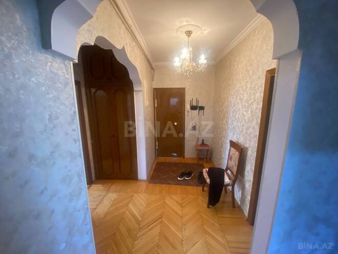Satılır 4 otaqlı köhnə tikili 90 m², Əhmədli m., photo 13 from 22