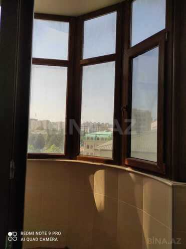 Сдаётся 3-комн. новостройка 130 м², м. Иншаатчылар, photo 13 from 24