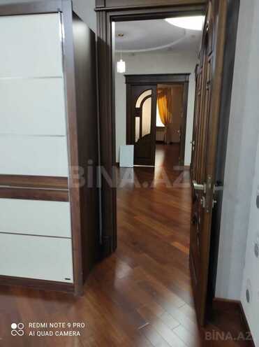 Сдаётся 3-комн. новостройка 130 м², м. Иншаатчылар, photo 16 from 24