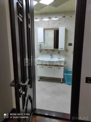 Сдаётся 3-комн. новостройка 130 м², м. Иншаатчылар, photo 23 from 24