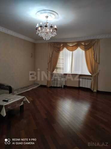 Сдаётся 3-комн. новостройка 130 м², м. Иншаатчылар, photo 6 from 24
