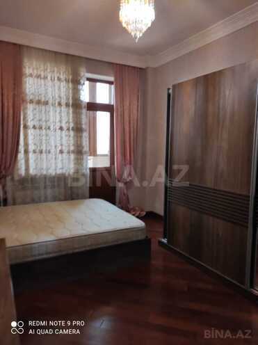 Сдаётся 3-комн. новостройка 130 м², м. Иншаатчылар, photo 8 from 24