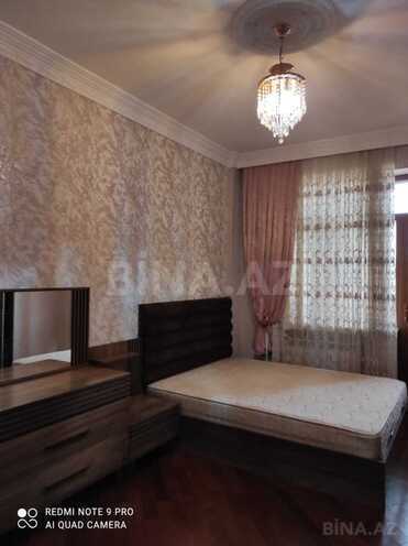 Сдаётся 3-комн. новостройка 130 м², м. Иншаатчылар, photo 10 from 24