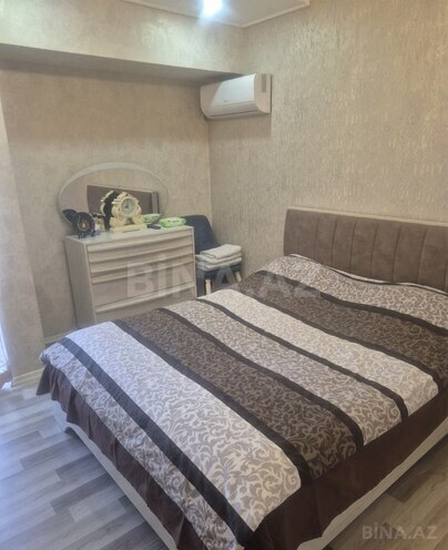 Satılır 2 otaqlı yeni tikili 48 m², İnşaatçılar m., photo 9 from 14