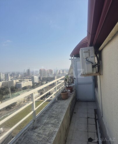 Satılır 2 otaqlı yeni tikili 48 m², İnşaatçılar m., photo 12 from 14