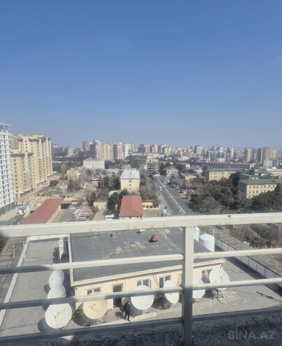 Satılır 2 otaqlı yeni tikili 48 m², İnşaatçılar m., photo 13 from 14
