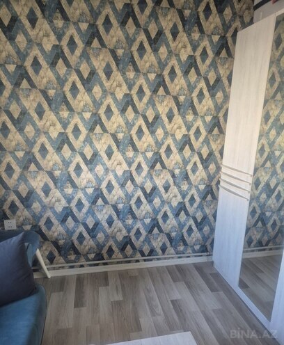 Satılır 2 otaqlı yeni tikili 48 m², İnşaatçılar m., photo 5 from 14