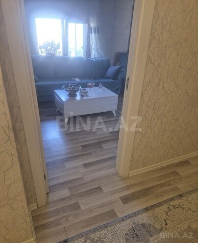 Satılır 2 otaqlı yeni tikili 48 m², İnşaatçılar m., photo 3 from 14