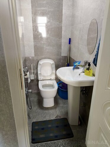 Satılır 3 otaqlı yeni tikili 88 m², Elmlər Akademiyası m., photo 19 from 26