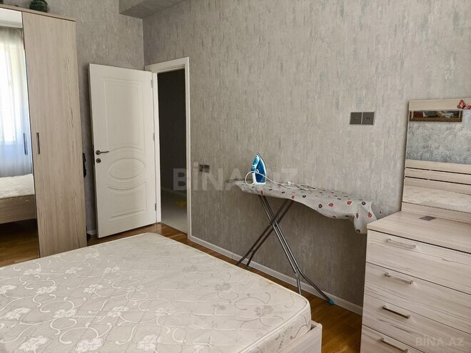 Satılır 3 otaqlı yeni tikili 88 m², Elmlər Akademiyası m., photo 6 from 26