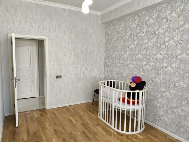 Satılır 3 otaqlı yeni tikili 88 m², Elmlər Akademiyası m., photo 10 from 26