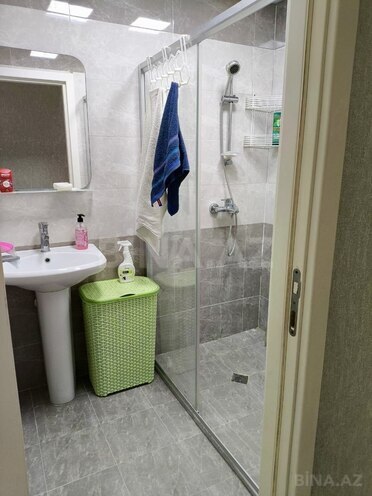 Satılır 3 otaqlı yeni tikili 88 m², Elmlər Akademiyası m., photo 17 from 26