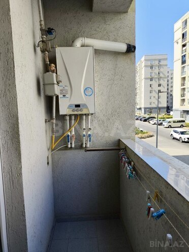 Satılır 3 otaqlı yeni tikili 88 m², Elmlər Akademiyası m., photo 15 from 26