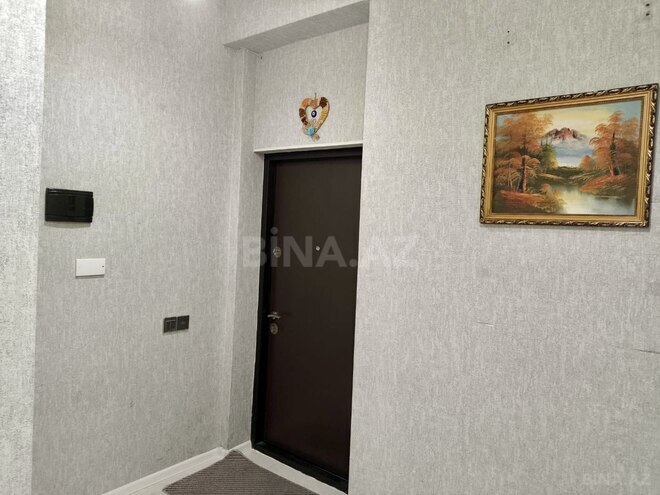 Satılır 3 otaqlı yeni tikili 88 m², Elmlər Akademiyası m., photo 18 from 26