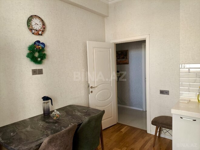 Satılır 3 otaqlı yeni tikili 88 m², Elmlər Akademiyası m., photo 12 from 26