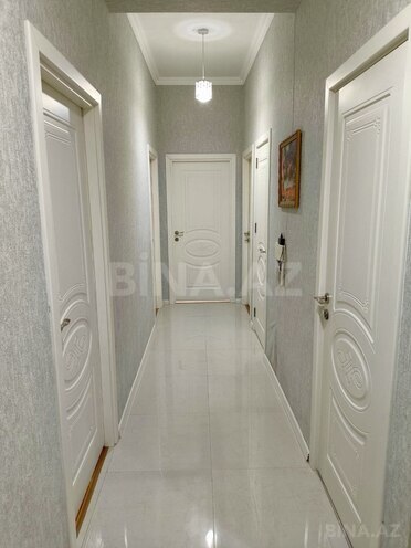 Satılır 3 otaqlı yeni tikili 88 m², Elmlər Akademiyası m., photo 16 from 26