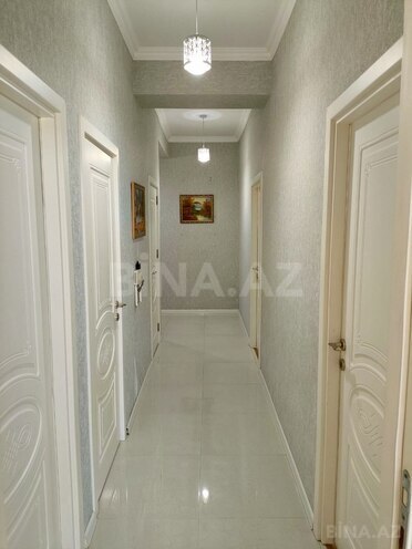 Satılır 3 otaqlı yeni tikili 88 m², Elmlər Akademiyası m., photo 11 from 26