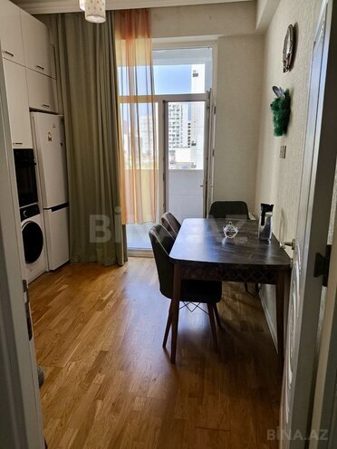 Satılır 3 otaqlı yeni tikili 88 m², Elmlər Akademiyası m., photo 13 from 26