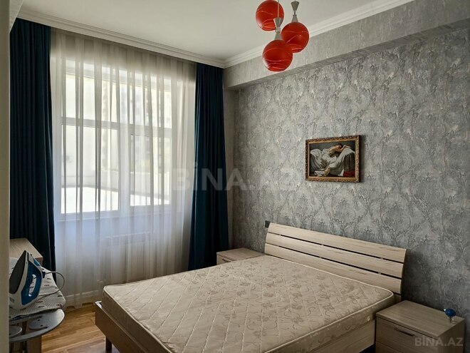 Satılır 3 otaqlı yeni tikili 88 m², Elmlər Akademiyası m., photo 7 from 26