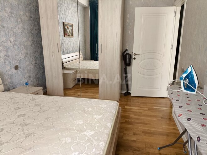 Satılır 3 otaqlı yeni tikili 88 m², Elmlər Akademiyası m., photo 8 from 26