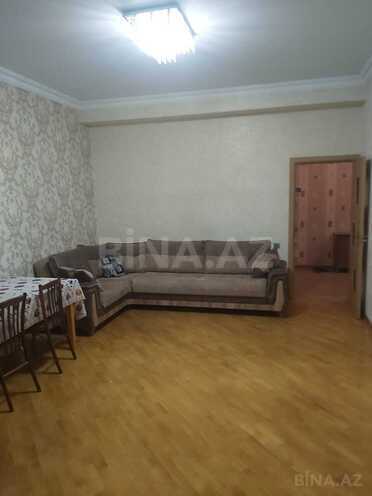 İcarəyə verilir 2 otaqlı köhnə tikili 68 m², Memar Əcəmi m., photo 8 from 13