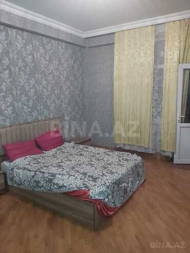 İcarəyə verilir 2 otaqlı köhnə tikili 68 m², Memar Əcəmi m., photo 4 from 13