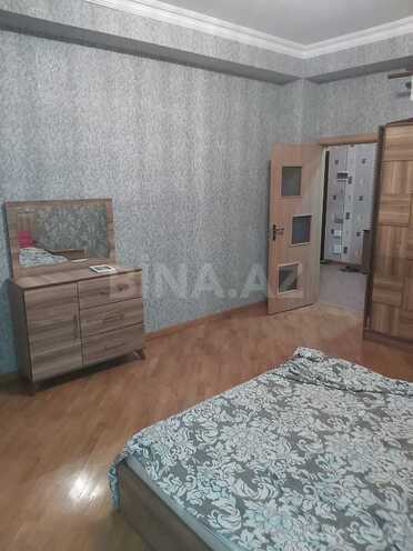 İcarəyə verilir 2 otaqlı köhnə tikili 68 m², Memar Əcəmi m., photo 7 from 13