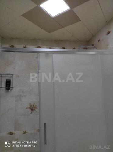 Сдаётся 3-комн. новостройка 130 м², м. Иншаатчылар, photo 20 from 24