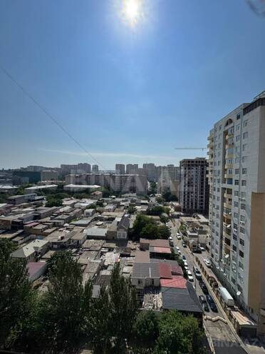Satılır 4 otaqlı yeni tikili 227 m², Elmlər Akademiyası m., photo 5 from 15