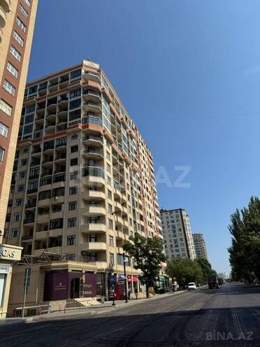 Satılır 4 otaqlı yeni tikili 227 m², Elmlər Akademiyası m., photo 1 from 15