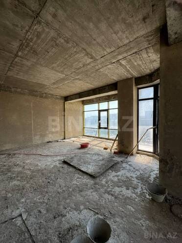 Satılır 4 otaqlı yeni tikili 227 m², Elmlər Akademiyası m., photo 13 from 15