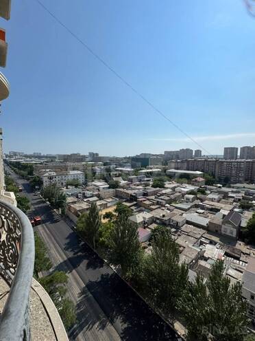 Satılır 4 otaqlı yeni tikili 227 m², Elmlər Akademiyası m., photo 6 from 15