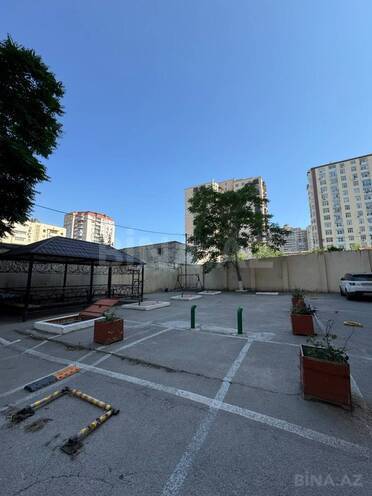 Satılır 4 otaqlı yeni tikili 227 m², Elmlər Akademiyası m., photo 14 from 15