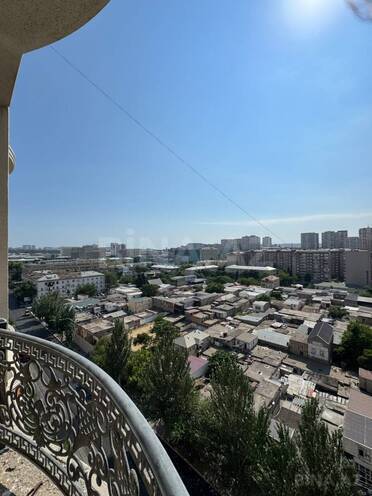 Satılır 4 otaqlı yeni tikili 227 m², Elmlər Akademiyası m., photo 10 from 15