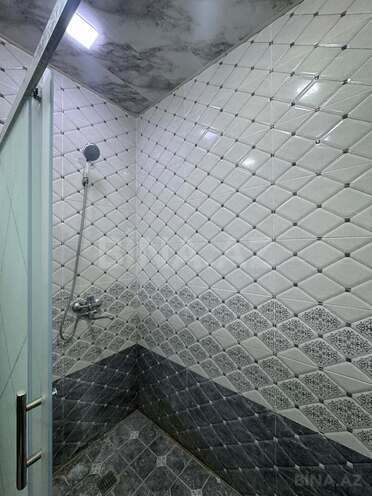 İcarəyə verilir 3 otaqlı yeni tikili 100 m², Nəsimi r., photo 14 from 15