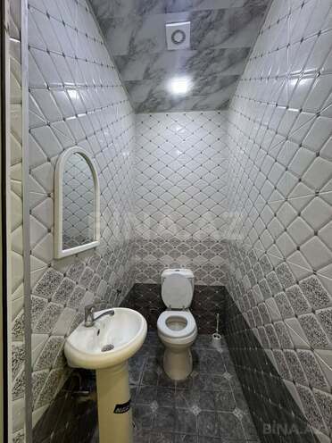İcarəyə verilir 3 otaqlı yeni tikili 100 m², Nəsimi r., photo 12 from 15