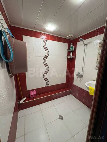 Satılır 2 otaqlı köhnə tikili 60 m², photo 11 from 13