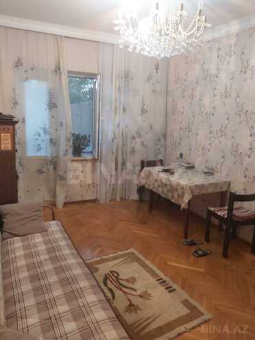 Satılır 4 otaqlı köhnə tikili 100 m², Azadlıq Prospekti m., photo 3 from 12