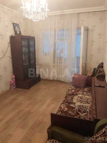 Satılır 4 otaqlı köhnə tikili 100 m², Azadlıq Prospekti m., photo 4 from 12