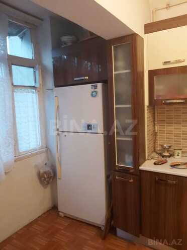 Satılır 4 otaqlı köhnə tikili 100 m², Azadlıq Prospekti m., photo 5 from 12