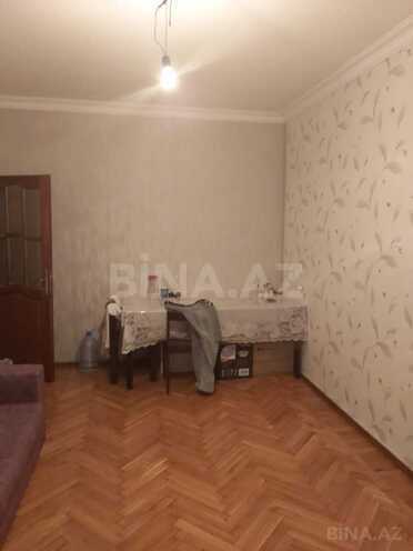 Satılır 4 otaqlı köhnə tikili 100 m², Azadlıq Prospekti m., photo 6 from 12