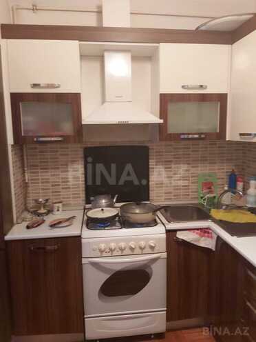 Satılır 4 otaqlı köhnə tikili 100 m², Azadlıq Prospekti m., photo 7 from 12